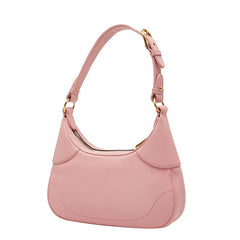 グッチ アフロディーテ ワンショルダーバッグ 731817 ピンク レザー レディース GUCCI 【中古】