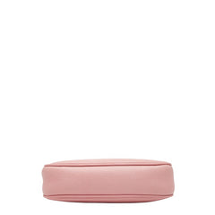 グッチ アフロディーテ ワンショルダーバッグ 731817 ピンク レザー レディース GUCCI 【中古】
