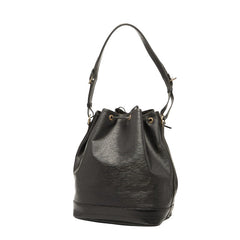 ルイ ヴィトン エピ ノエ ワンショルダーバッグ M59002 ノワール ブラック レザー レディース LOUIS VUITTON 【中古】