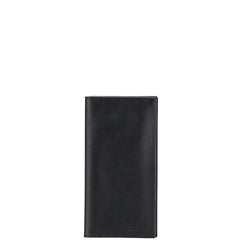 プラダ 札入れ 長財布 レザー メンズ PRADA 【中古】