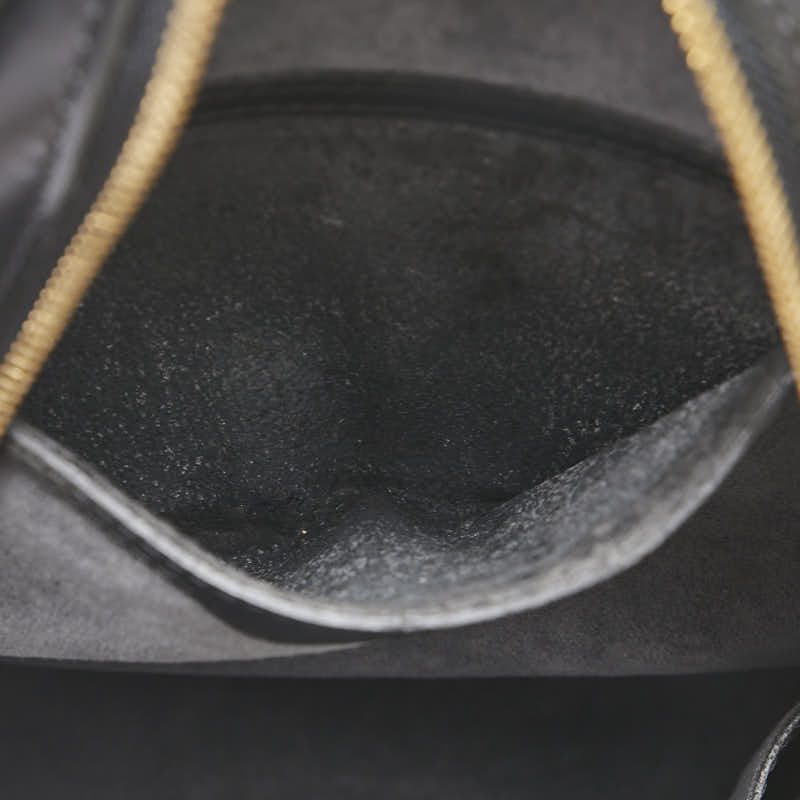 ルイ ヴィトン エピ マビヨン リュック バックパック M52232 ノワール ブラック レザー レディース LOUIS VUITTON 【中古】