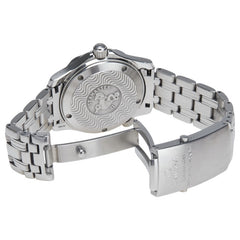 オメガ シーマスター300  腕時計 2551.80 自動巻き ネイビー文字盤 ステンレススチール メンズ OMEGA 【中古】