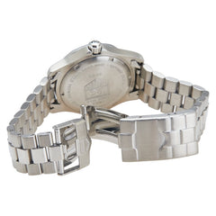 タグホイヤー 2000シリーズ プロフェッショナル200M 腕時計 WK1213 クオーツ ネイビー文字盤 ステンレススチール メンズ TAG HEUER 【中古】