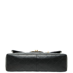 シャネル マトラッセ ココマーク チェーン ショルダーバッグ ラムスキン レディース CHANEL 【中古】