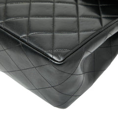 シャネル マトラッセ ココマーク チェーン ショルダーバッグ ラムスキン レディース CHANEL 【中古】