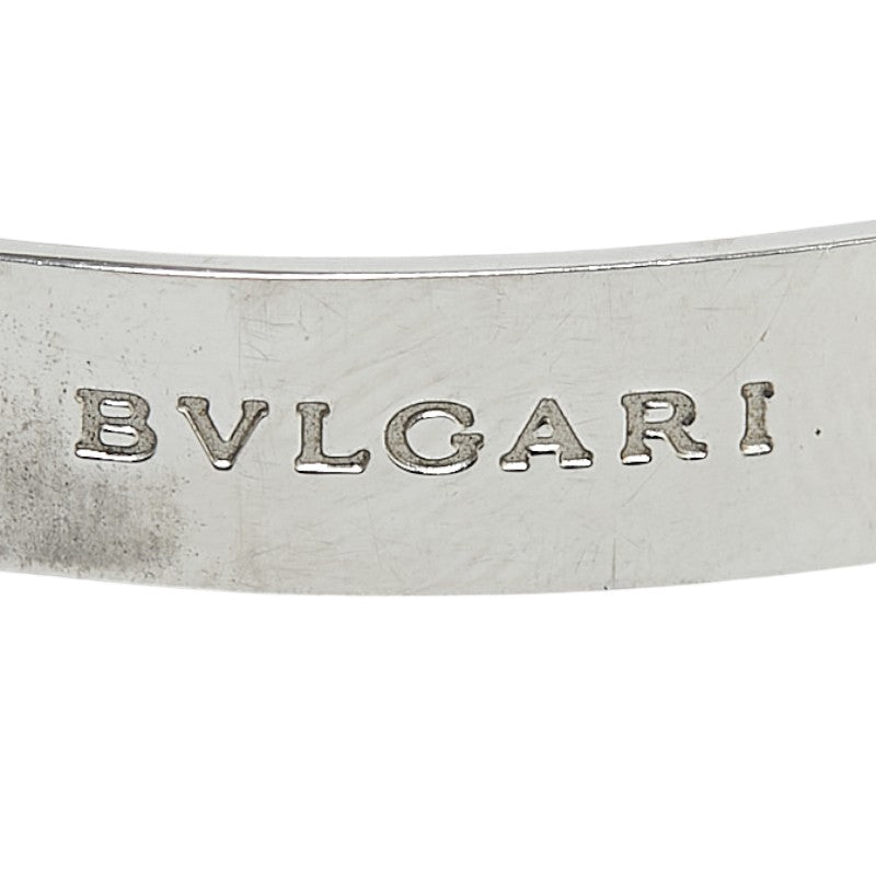 ブルガリ ブルガリブルガリ 腕時計 BB23SS クオーツ ブラック文字盤 ステンレススチール レディース BVLGARI 【中古】