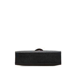 ルイ ヴィトン エピ ジェモ トートバッグ M52452 ノワール ブラック レザー レディース LOUIS VUITTON 【中古】