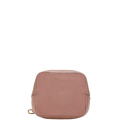 フェンディ モントレゾール ショルダーバッグ 8BT298 パープル ピンク レザー レディース FENDI 【中古】