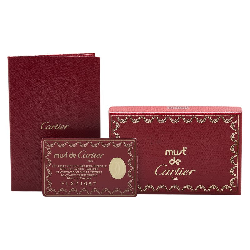 カルティエ ラブブレスレットSM 10Pダイヤ ブレスレット K18PG ピンクゴールド レディース CARTIER 【中古】