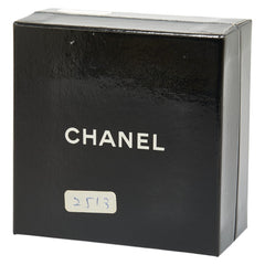 シャネル ヴィンテージ ココマーク ラウンド サークル ブローチ ゴールド メッキ レディース CHANEL 【中古】