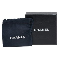 シャネル ココマーク ブローチ ゴールド メッキ レディース CHANEL 【中古】