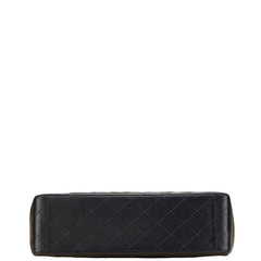シャネル マトラッセ ココマーク チェーン ショルダーバッグ ハンドバッグ ブラック ラムスキン レディース CHANEL 【中古】