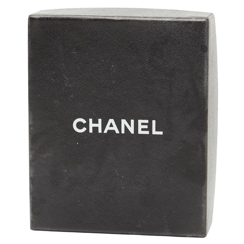シャネル ココマーク イヤリング ゴールド メッキ レディース CHANEL 【中古】