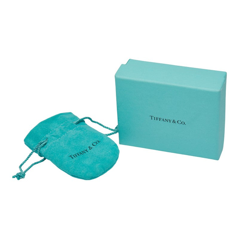 ティファニー バイザヤード 1Pルビー ブレスレット K18YG イエローゴールド レディース TIFFANY&Co. 【中古】