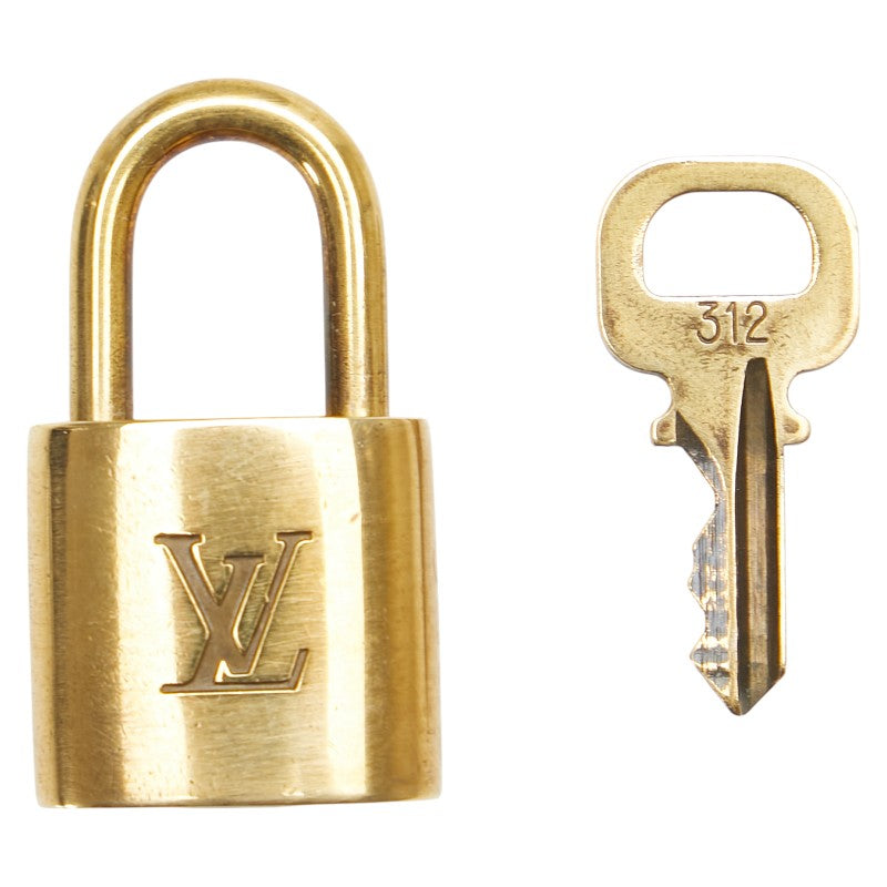 ルイ ヴィトン ダミエ アルマPM ハンドバッグ N53151 ブラウン PVC レザー レディース LOUIS VUITTON 【中古】