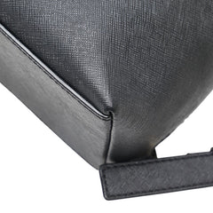 ケイトスペード メイクイットマイン リュック バックパック ハンドバッグ 2WAY PXRU8696 ブラック レザー レディース Kate Spade 【中古】