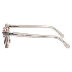 ルイ ヴィトン LV シグネチャー スクエア ラウンド ウェリントン サングラス Z1965U ピンク ローズクレール プラスチック レディース LOUIS VUITTON 【中古】