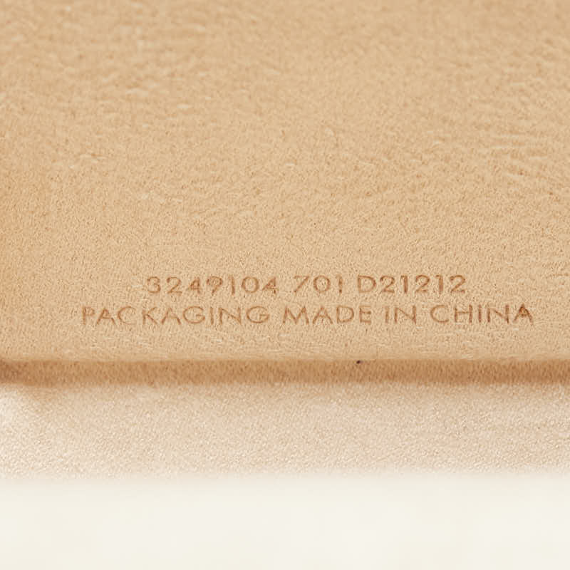 ルイ ヴィトン LV シグネチャー スクエア ラウンド ウェリントン サングラス Z1965U ピンク ローズクレール プラスチック レディース LOUIS VUITTON 【中古】