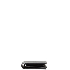 ルイ ヴィトン ダミエ グラフィット ポルトフォイユ ブラザ 長財布 N62665 ブラック PVC レザー メンズ LOUIS VUITTON 【中古】