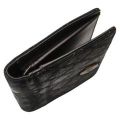 シャネル マトラッセ ココマーク 長財布 ブラック レザー レディース CHANEL 【中古】