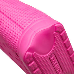 バレンシアガ × クロックス Crocs フォンホルダー ショルダーバッグ ハンドバッグ 702264 ピンク ラバー レディース BALENCIAGA 【中古】