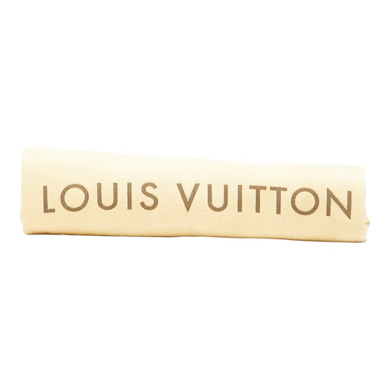 ルイ ヴィトン モノグラム リポーターPM 斜め掛け ショルダーバッグ M45254 ブラウン PVC レザー レディース LOUIS VUITTON 【中古】