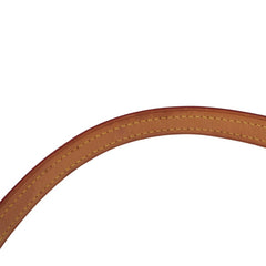 ルイ ヴィトン モノグラム マルチカラー エライザ ショルダーバッグ M40098 ブロン ホワイト PVC レザー レディース LOUIS VUITTON 【中古】