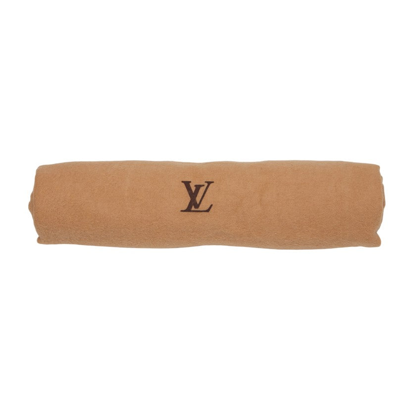 ルイ ヴィトン モノグラム ルコ トートバッグ ショルダーバッグ M51155 ブラウン PVC レザー レディース LOUIS VUITTON 【中古】