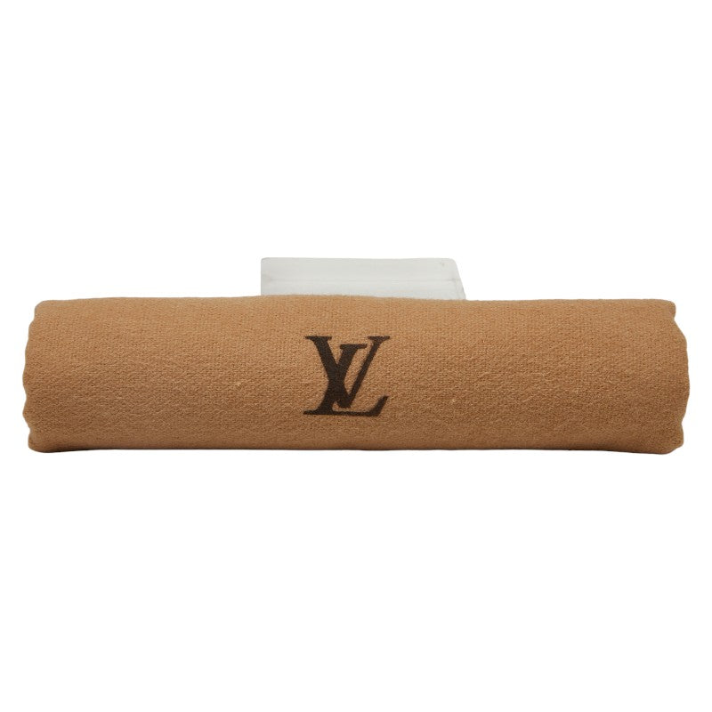 ルイ ヴィトン モノグラム ポシェット シテ ワンショルダーバッグ M51183 ブラウン PVC レザー レディース LOUIS VUITTON 【中古】
