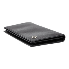 ブルガリ ブルガリブルガリ マン 長財布 ブラック レザー メンズ BVLGARI 【中古】