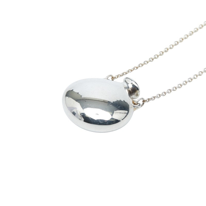 ティファニー 香水瓶 ボトル ネックレス SV925 シルバー レディース TIFFANY&Co. 【中古】