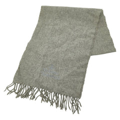 ヴィヴィアンウエストウッド マフラー グレー レディース Vivienne Westwood 【中古】