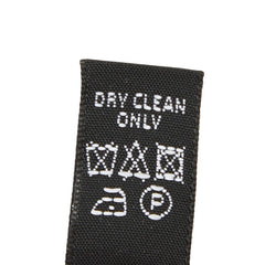 ジバンシー ロゴ マフラー ピンク ウール アクリル レディース Givenchy 中古