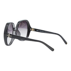 クロエ サングラス CE723SA ブラック プラスチック レディース Chloe 【中古】