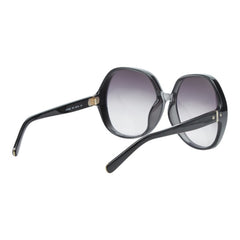 クロエ サングラス CE723SA ブラック プラスチック レディース Chloe 【中古】