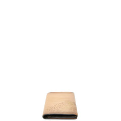 ベルルッティ スクリット カリグラフィ エスパス ロングウォレット 長財布 ブラウン レザー メンズ Berluti 【中古】
