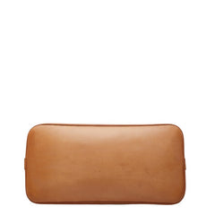ルイ ヴィトン モノグラム アルマPM 旧型 ハンドバッグ M51130 ブラウン PVC レザー レディース LOUIS VUITTON 【中古】