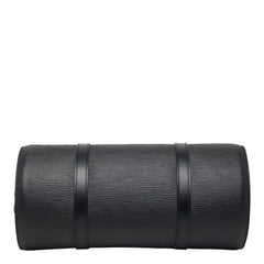 ルイ ヴィトン エピ スフロ ハンドバッグ M52222 ノワール ブラック レザー レディース LOUIS VUITTON 【中古】