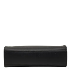 マイケルコース 斜め掛け ショルダーバッグ 35S3G6HC5L ブラック レザー レディース Michael Kors 【中古】