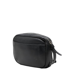 バレンシアガ エブリデイ カメラバッグ XS 斜め掛け ショルダーバッグ 489809 ブラック レザー レディース BALENCIAGA 【中古】