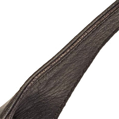 サルヴァトーレフェラガモ ガンチーニ ワンショルダーバッグ ハンドバッグ ブラウン レザー レディース Salvatore Ferragamo 中古