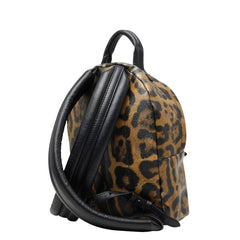 ルイ ヴィトン パームスプリングスPM リュック バックパック M52020 マルチカラー PVC レザー レディース LOUIS VUITTON 【中古】