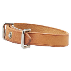 エルメス アピ2 ブレスレット ブラウン シルバー レザー メタル レディース HERMES 【中古】