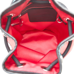 マークジェイコブス ショルダーバッグ クロスボディバッグ マルチカラー キャンバス レザー レディース MARC JACOBS 【中古】