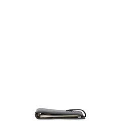 ルイ ヴィトン タイガ アジェンダ PM 手帳カバー R20426 アルドワーズ ブラック レザー レディース LOUIS VUITTON 【中古】
