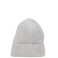 ルイ ヴィトン ボネ LV スパーク ニットキャップ ニット帽 ビーニー M77875 グレー カシミヤ レディース LOUIS VUITTON 【中古】