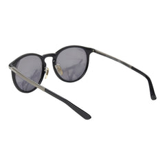 グッチ アジアンフィット サングラス アイウェア GG1125/F/S ブラック プラスチック メンズ GUCCI 【中古】