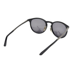 グッチ アジアンフィット サングラス アイウェア GG1125/F/S ブラック プラスチック メンズ GUCCI 【中古】