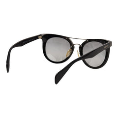 プラダ グラデーション サングラス SPR08P ブラック プラスチック レディース PRADA 【中古】