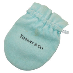 ティファニー キー 鍵 モチーフ ブローチ SV925 シルバー レディース TIFFANY&Co. 【中古】